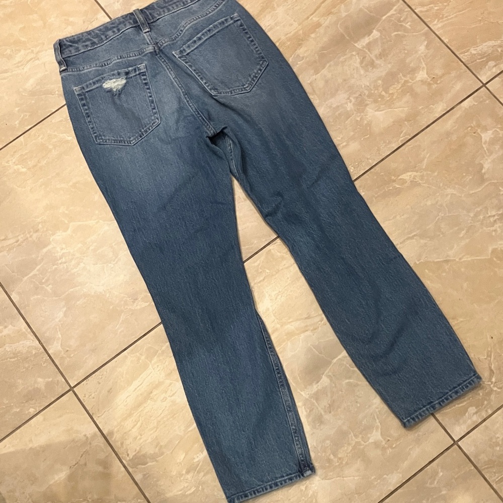 NEW Hollister LOW-Rise Jeans - Picture 7 of 14